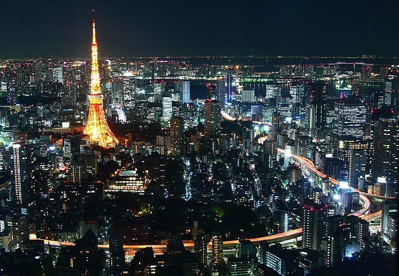 File:Tokyo Tower at night 8.JPG