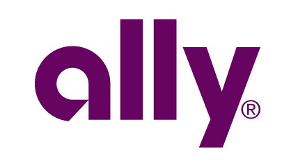 Ally Bank Logo