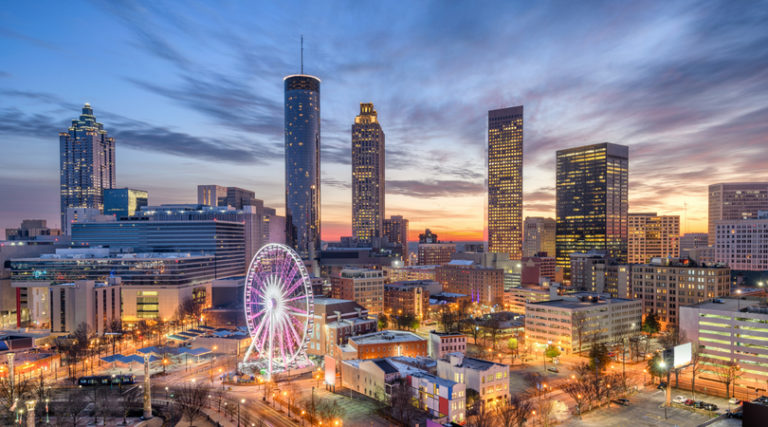 The Atlanta CityPASS helps save time and money on Atlanta's top tourist attractions. In this review, we'll determine if it's a good fit for your plans.