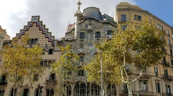 For many travelers, it doesn't get any better than a trip to Barcelona. We had the opportunity to bring our family there, and here's what we thought!