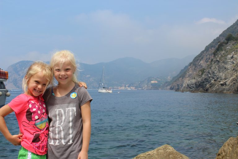 Last summer we took our first family trip to Europe. This summer, we're doing it again! Here's an overview of where we'll be traveling for this year's European summer vacation! Check it out so you can follow along in real time!