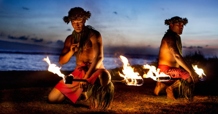 Go City Oahu Pass - Photo of Polynesian Luau