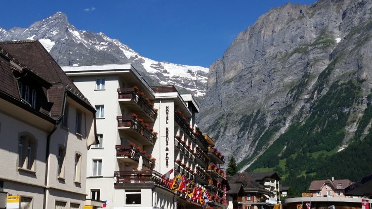 Have you been to Switzerland? If not, you need to see it to believe it. Here are 22 photos of Switzerland proving why I consider it to be heaven on Earth!