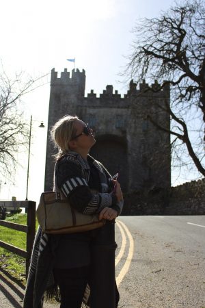 Traveling to Dublin for St. Patrick's Day has always been a dream of mine. Here's a review of our trip, complete with plenty of pictures!