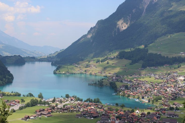 Are you going to Switzerland? You need to see it to believe it. Here are 22 photos of Switzerland, proving why I consider it to be heaven on Earth!