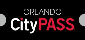 Orlando CityPASS Logo