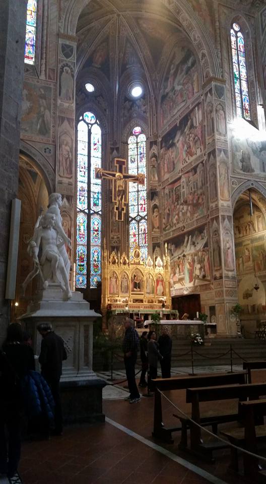 Santa Croce