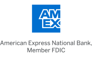 Amex Savings logo