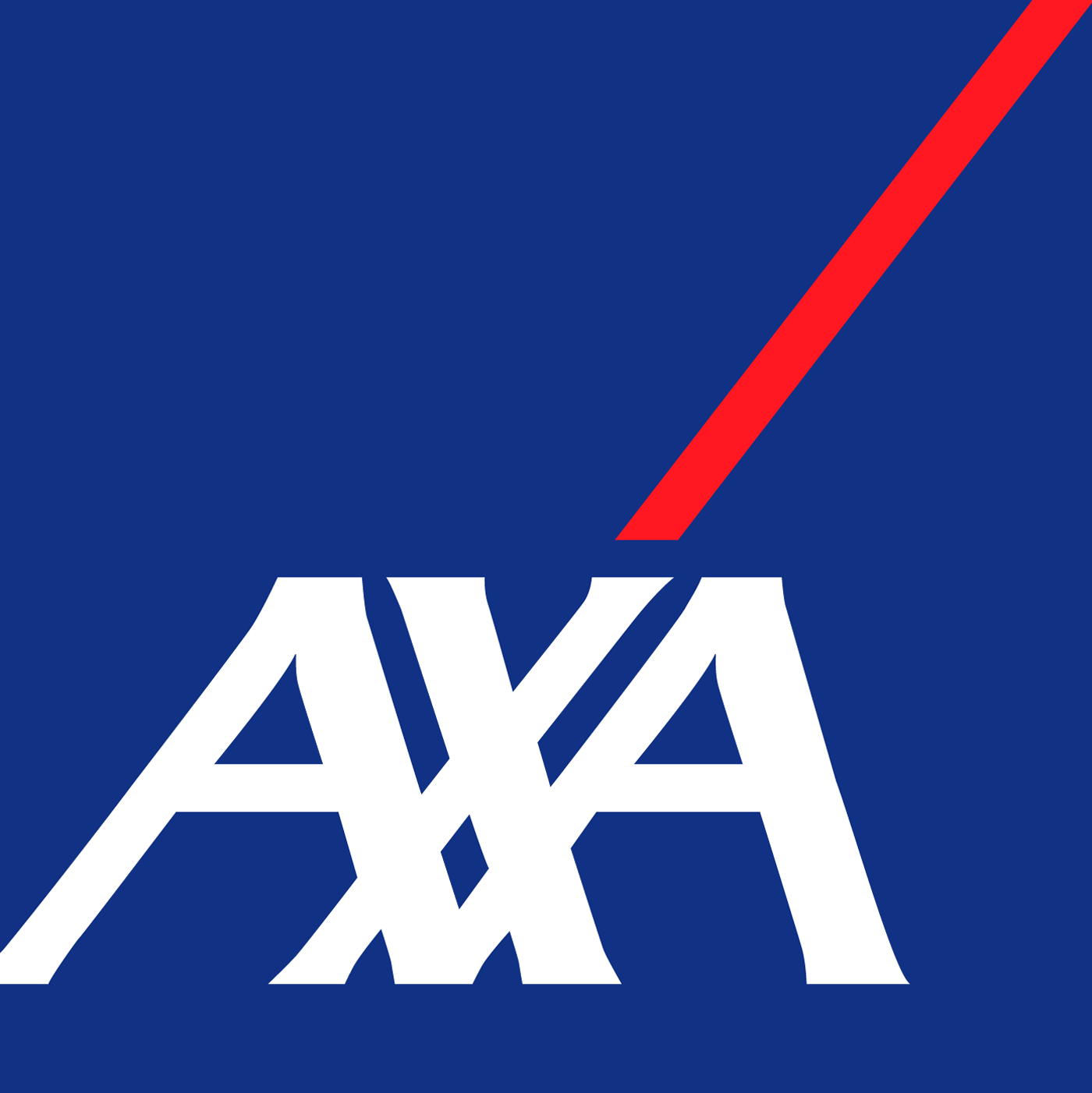 AXA Travel Insurance Logo