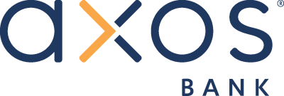 Axos Logo