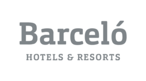 Barcelo logo