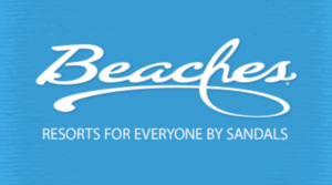 beaches logo