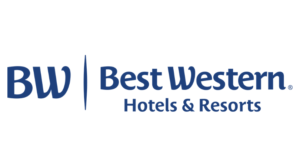 best western logo