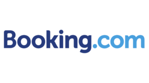 booking.com logo