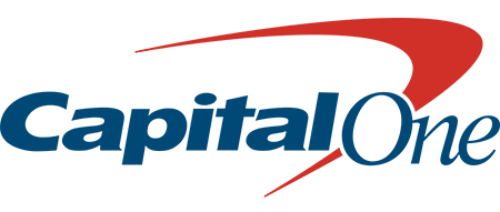 Capital One Logo