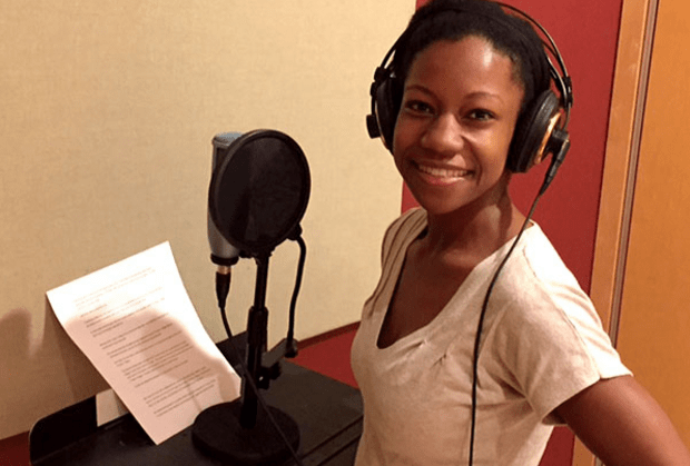 Looking for new ways to earn income from home? Try using your voice. Use these tips to start your career in voiceover today!