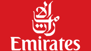 emirates logo