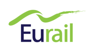 eurail logo