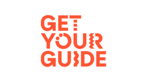 get your guide logo