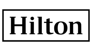 hilton logo