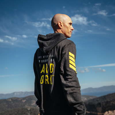 Ascent Hoodie view 2