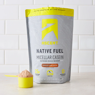 Micellar Casein view 1
