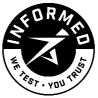 Informed Sport