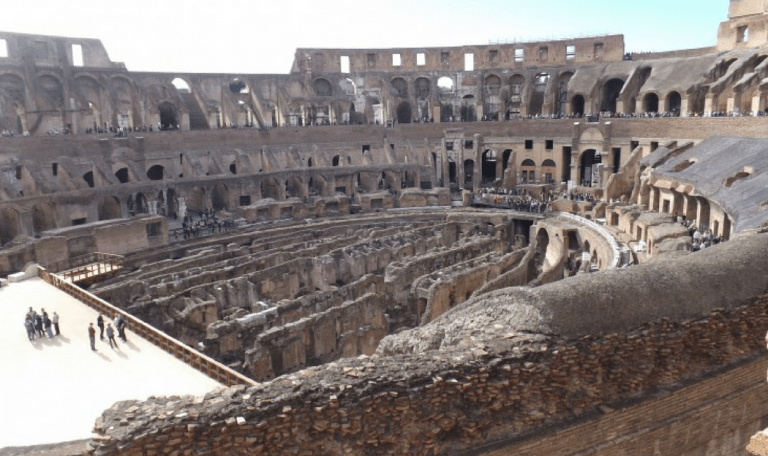 Want to travel to Rome on a budget? We made it to Italy for pennies on the dollar. Here's how we did it, plus a recap of our trip (complete with photos)!