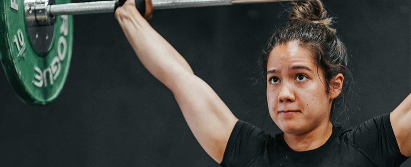 USA Weightlifting Signs Up Ascent Protein As Official Partner