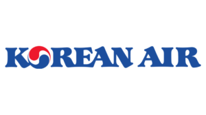 korean air logo