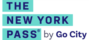 New York Pass logo