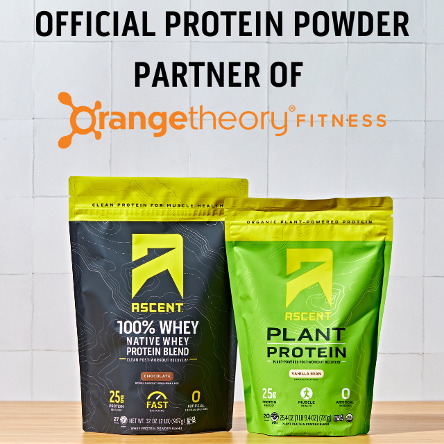 Chocolate Peanut Butter Protein Powder