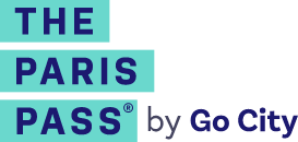 Paris Pass logo