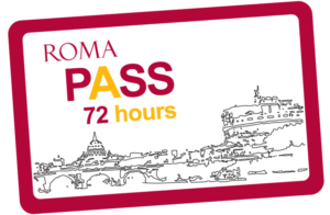 image of Roma Pass