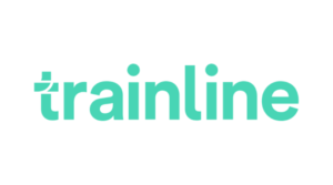 trainline logo