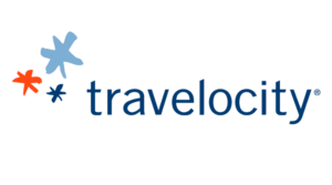 travelocity logo