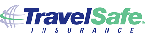 TravelSafe logo