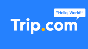 Trip.com logo