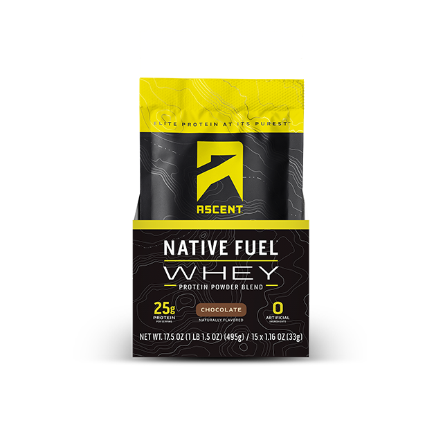chocolate protein powder samples