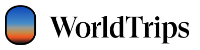 WorldTrips logo